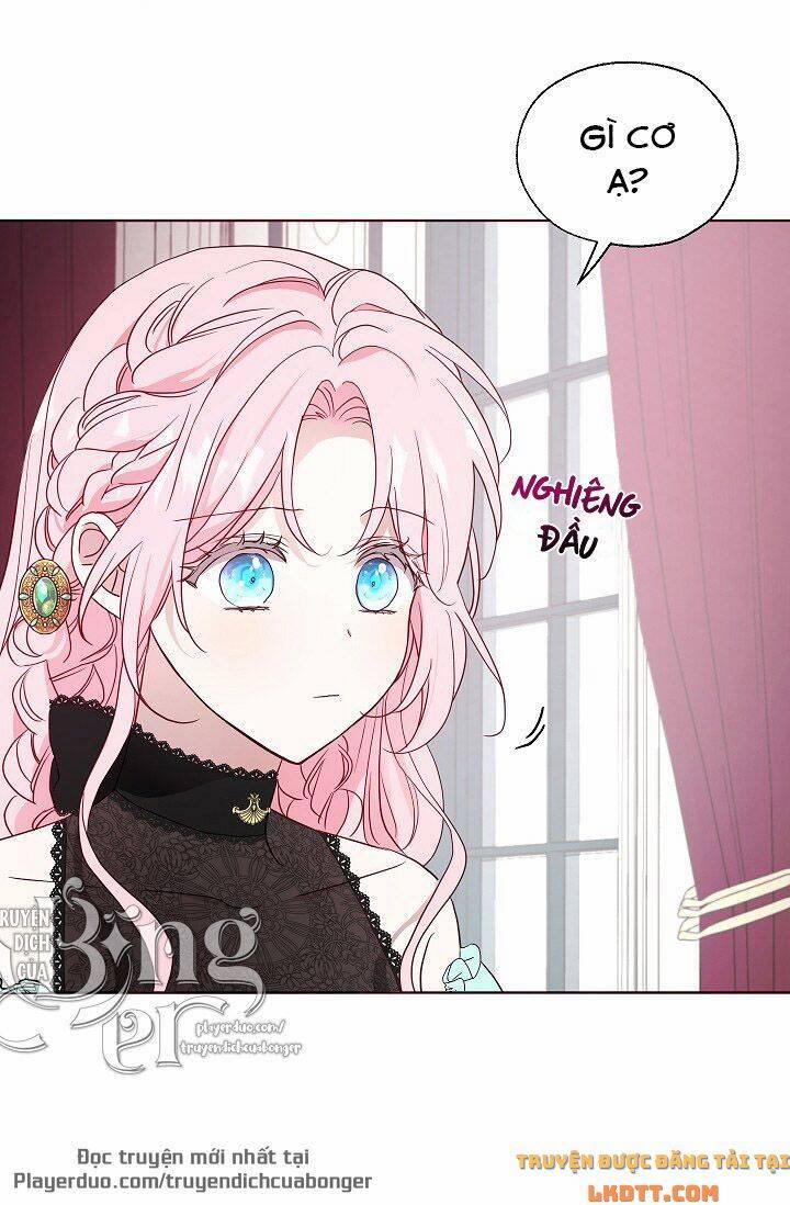 Quyến Rũ Papa Của Nhân Vật Phản Diện 63 trang 14