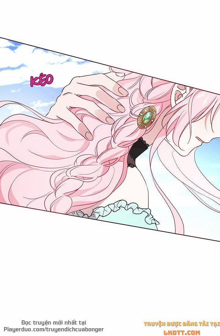 Quyến Rũ Papa Của Nhân Vật Phản Diện 63 trang 15