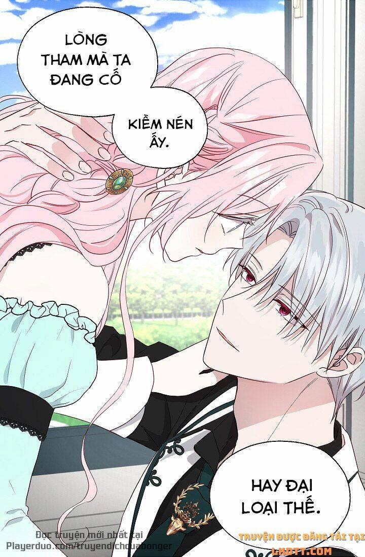 Quyến Rũ Papa Của Nhân Vật Phản Diện 63 trang 16