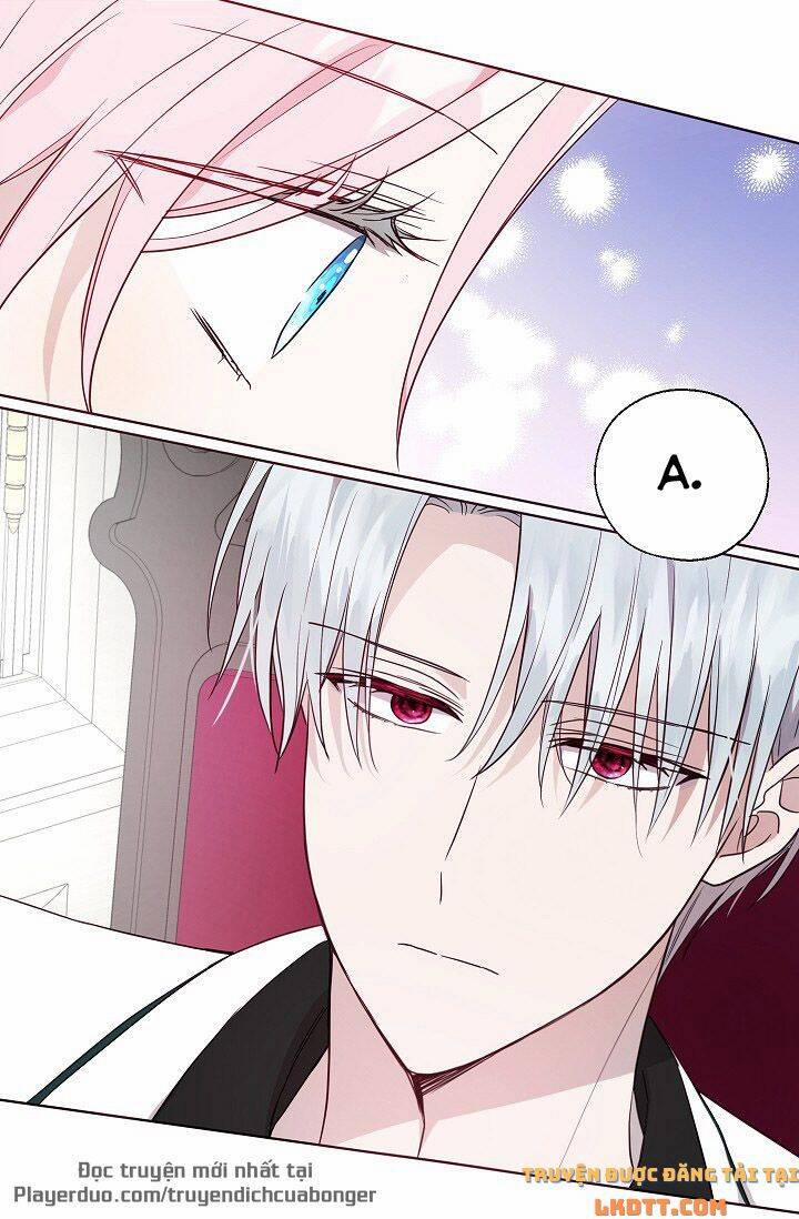 Quyến Rũ Papa Của Nhân Vật Phản Diện 63 trang 17