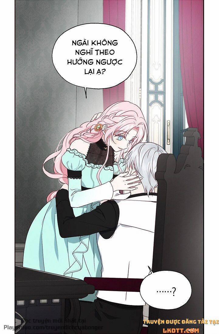 Quyến Rũ Papa Của Nhân Vật Phản Diện 63 trang 19