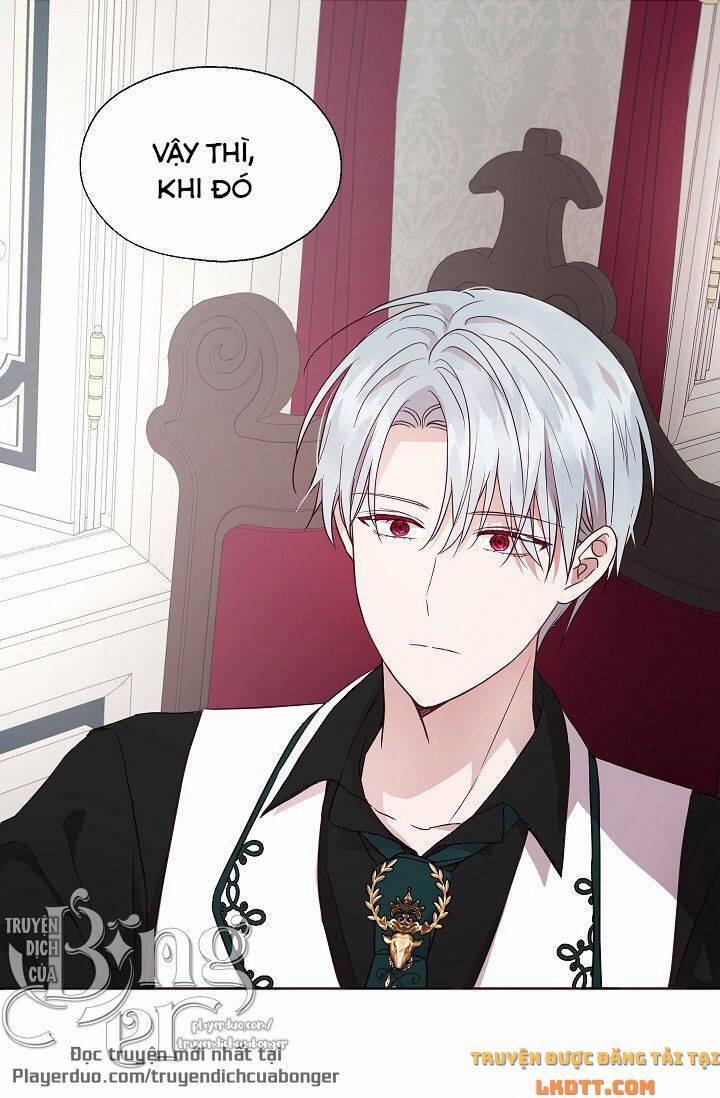 Quyến Rũ Papa Của Nhân Vật Phản Diện 63 trang 2