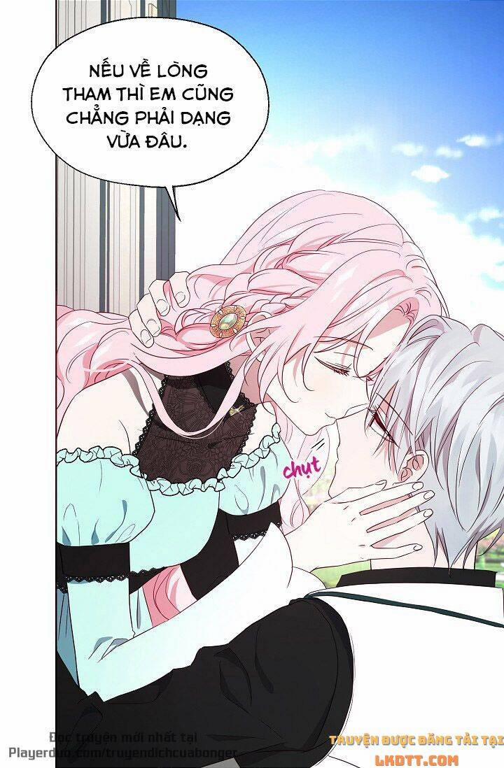 Quyến Rũ Papa Của Nhân Vật Phản Diện 63 trang 20