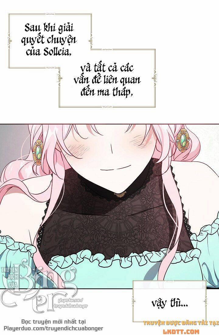 Quyến Rũ Papa Của Nhân Vật Phản Diện 63 trang 22