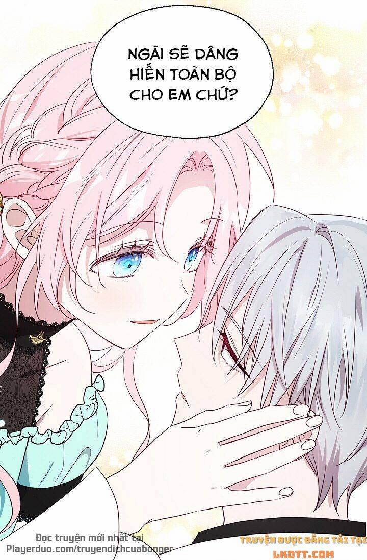 Quyến Rũ Papa Của Nhân Vật Phản Diện 63 trang 23