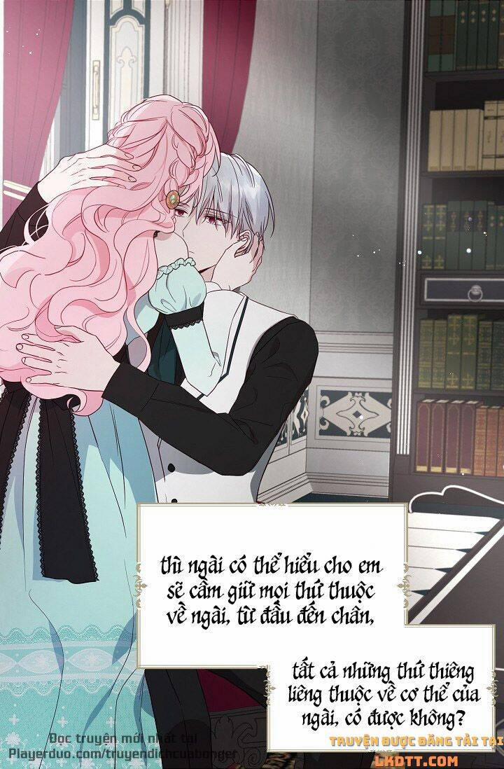 Quyến Rũ Papa Của Nhân Vật Phản Diện 63 trang 26