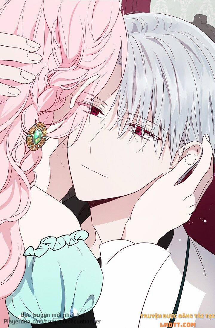 Quyến Rũ Papa Của Nhân Vật Phản Diện 63 trang 27