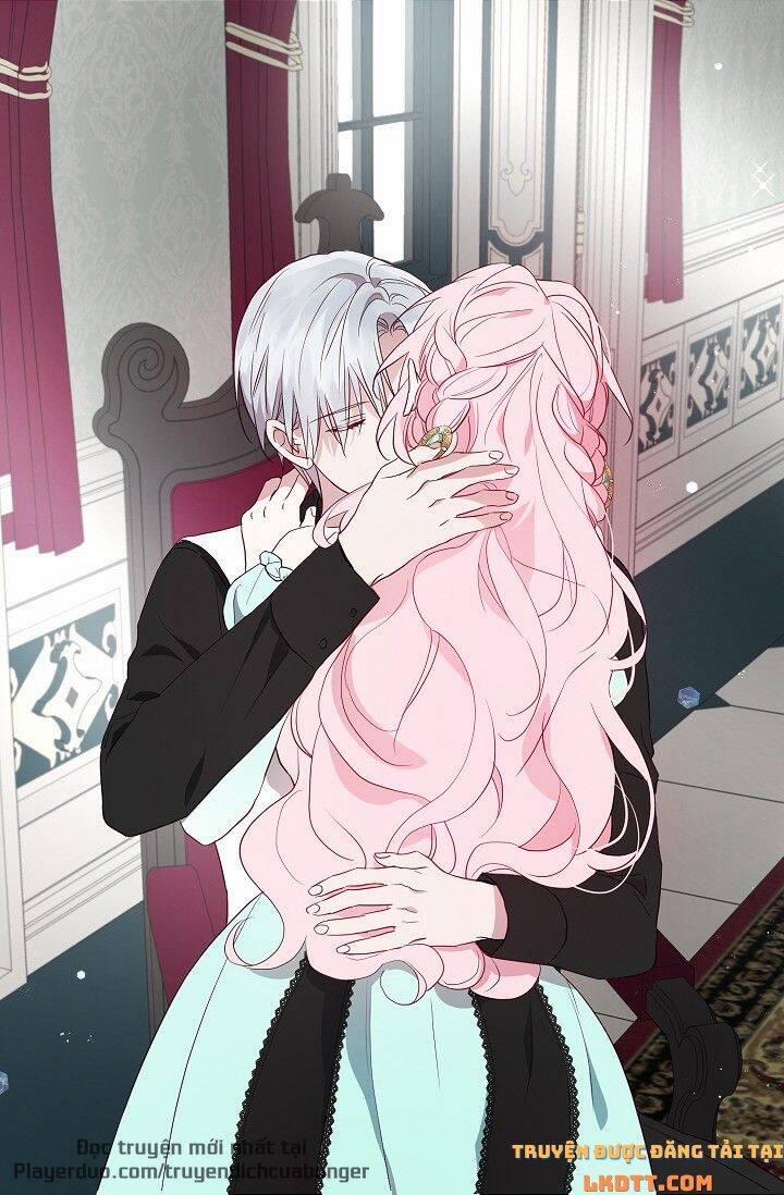 Quyến Rũ Papa Của Nhân Vật Phản Diện 63 trang 28