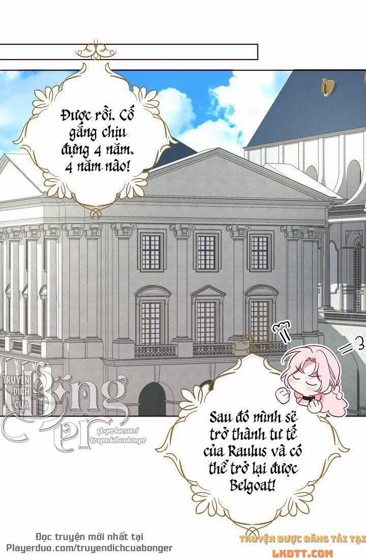 Quyến Rũ Papa Của Nhân Vật Phản Diện 63 trang 29