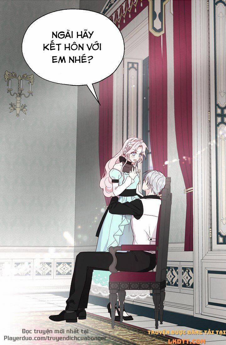 Quyến Rũ Papa Của Nhân Vật Phản Diện 63 trang 3