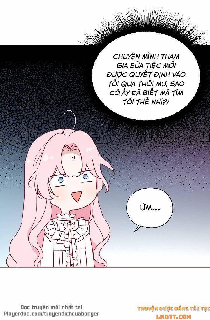 Quyến Rũ Papa Của Nhân Vật Phản Diện 63 trang 31