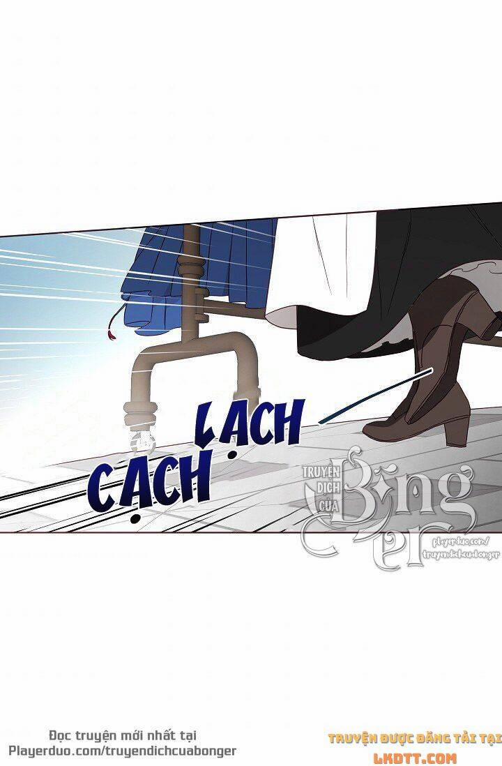 Quyến Rũ Papa Của Nhân Vật Phản Diện 63 trang 34