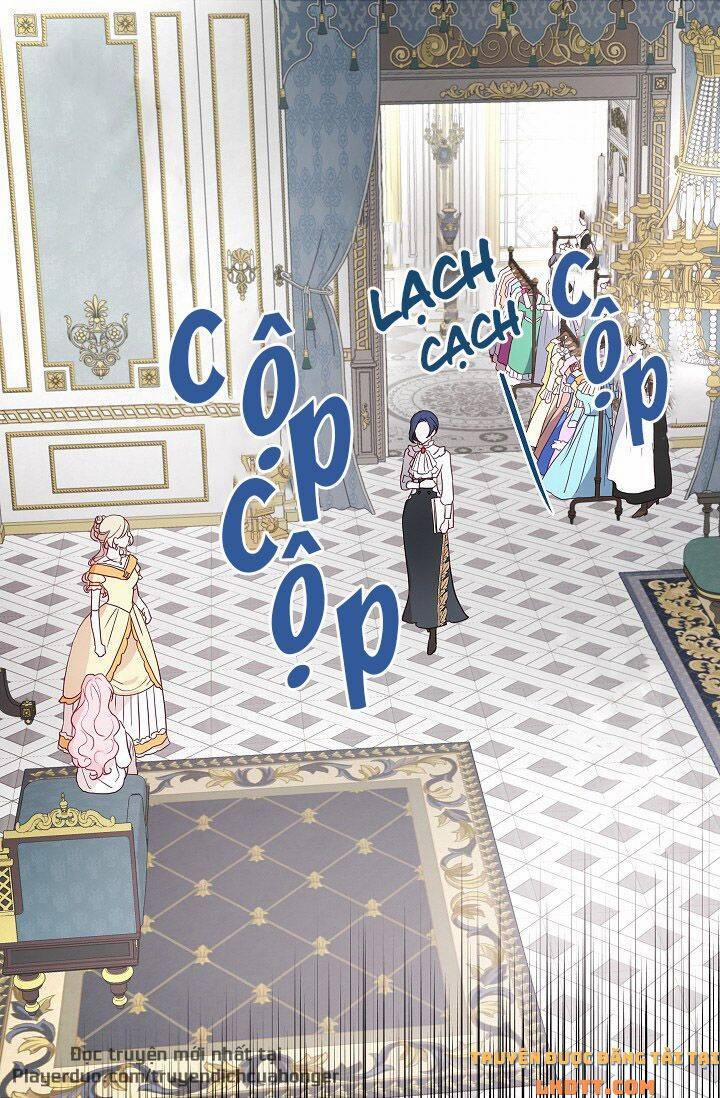 Quyến Rũ Papa Của Nhân Vật Phản Diện 63 trang 35