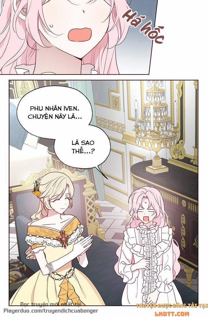 Quyến Rũ Papa Của Nhân Vật Phản Diện 63 trang 36