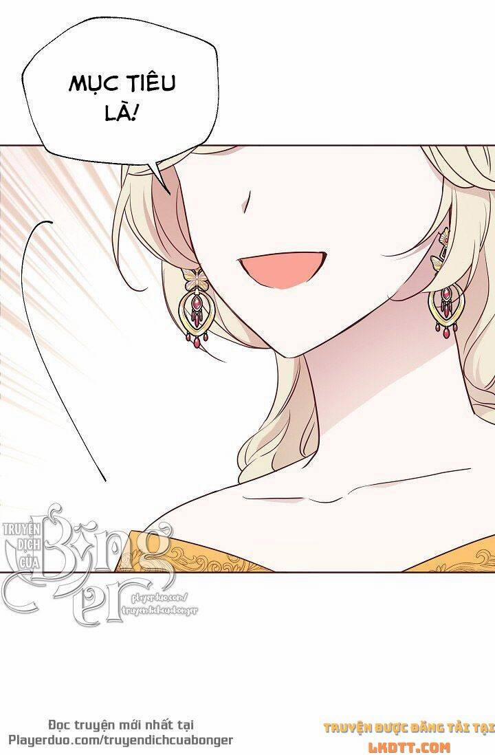 Quyến Rũ Papa Của Nhân Vật Phản Diện 63 trang 37