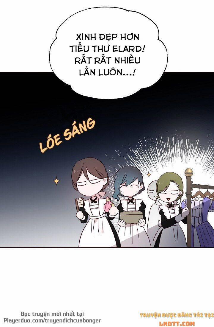 Quyến Rũ Papa Của Nhân Vật Phản Diện 63 trang 39