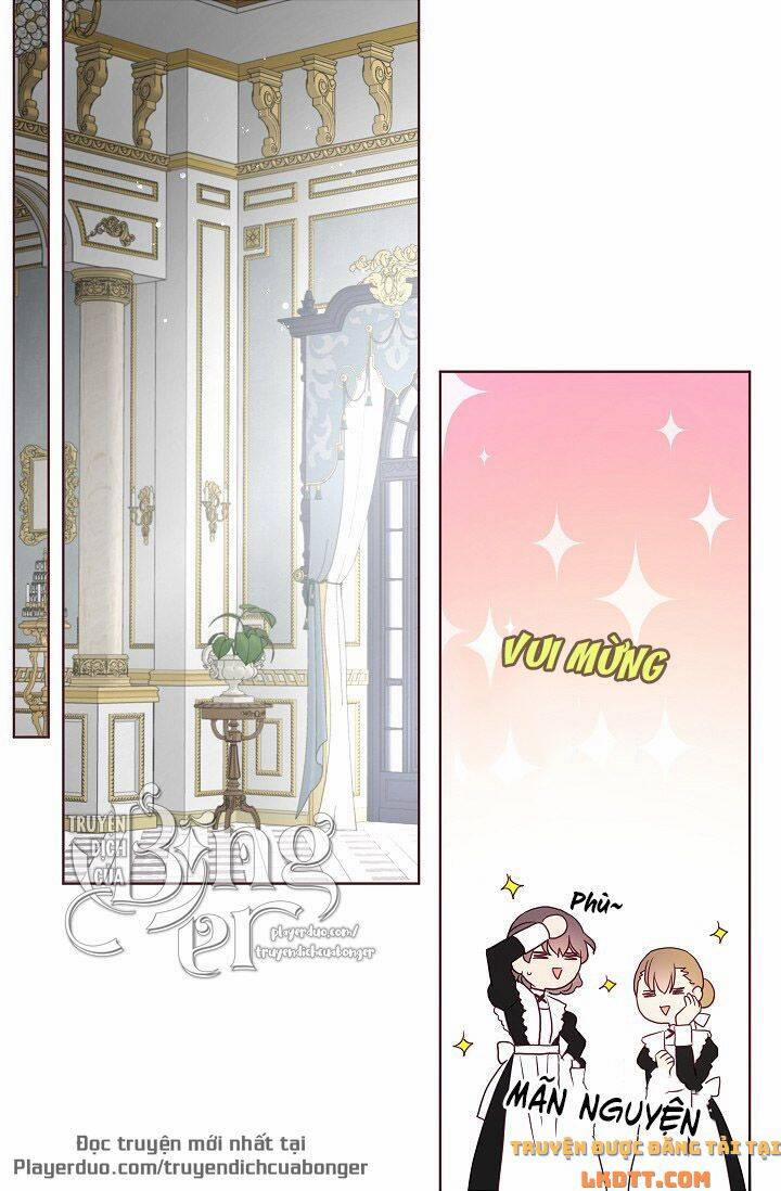 Quyến Rũ Papa Của Nhân Vật Phản Diện 63 trang 41