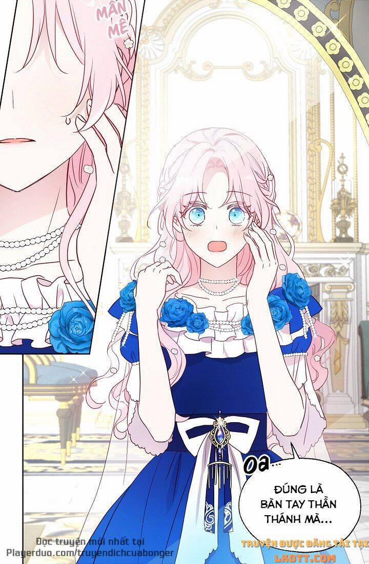 Quyến Rũ Papa Của Nhân Vật Phản Diện 63 trang 42