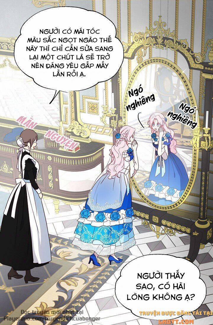 Quyến Rũ Papa Của Nhân Vật Phản Diện 63 trang 43