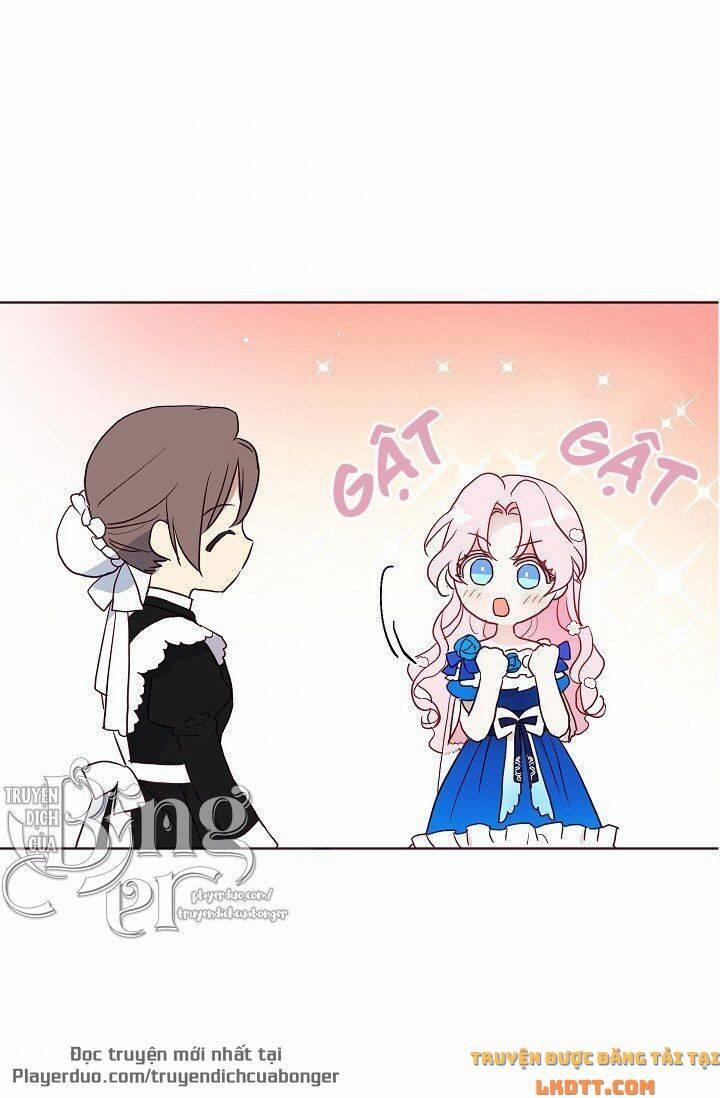 Quyến Rũ Papa Của Nhân Vật Phản Diện 63 trang 44