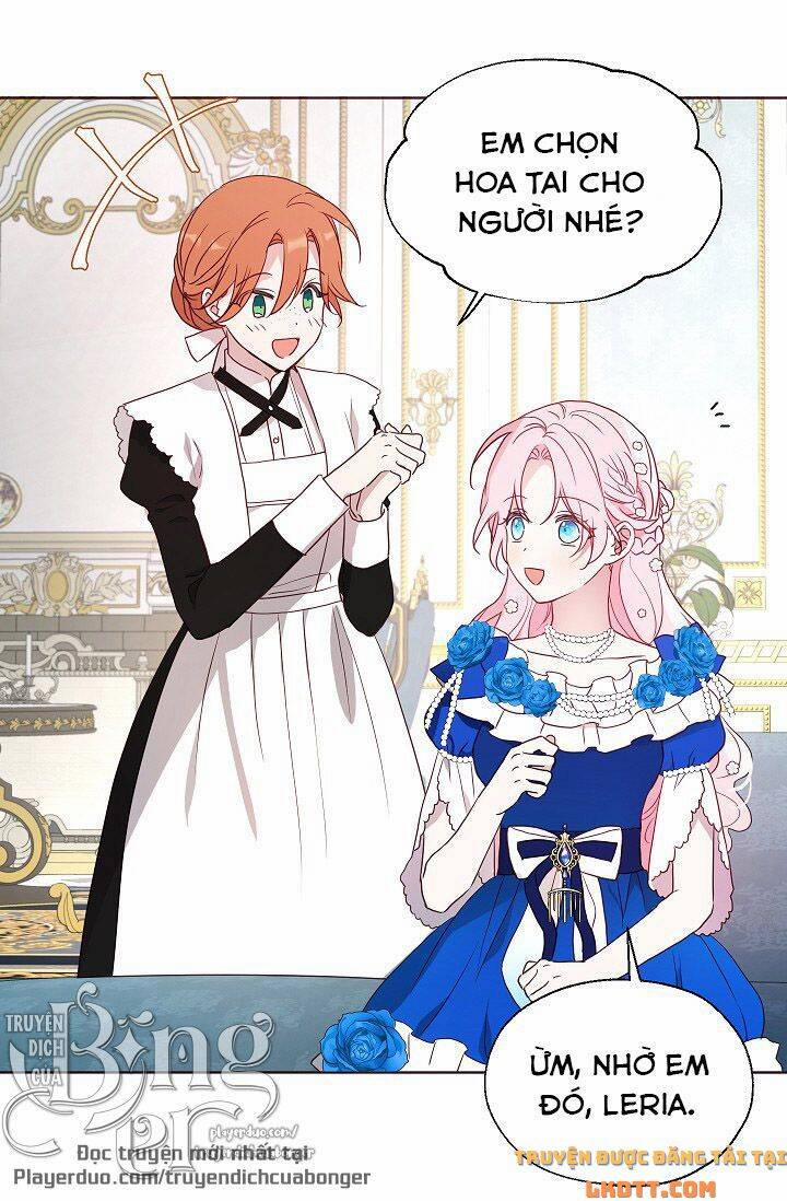 Quyến Rũ Papa Của Nhân Vật Phản Diện 63 trang 46