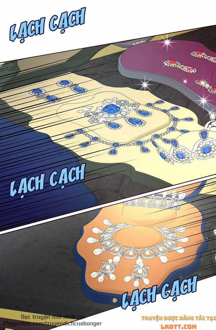 Quyến Rũ Papa Của Nhân Vật Phản Diện 63 trang 47