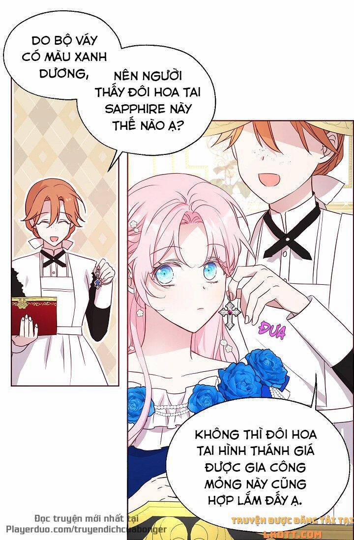 Quyến Rũ Papa Của Nhân Vật Phản Diện 63 trang 48