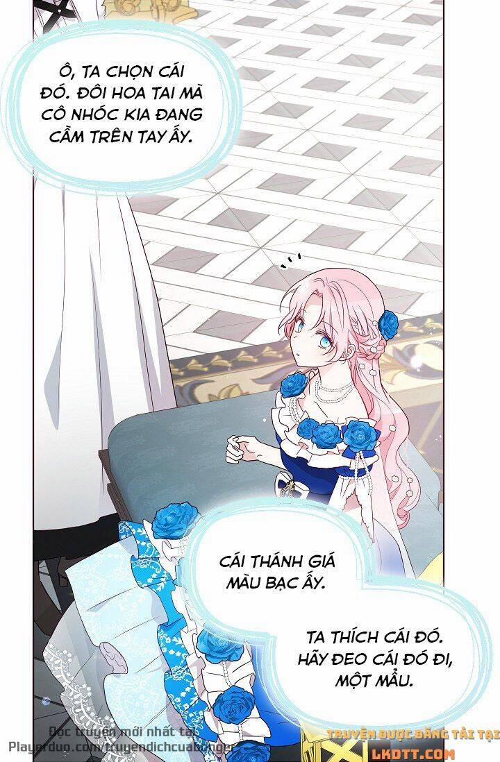 Quyến Rũ Papa Của Nhân Vật Phản Diện 63 trang 49