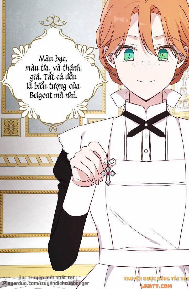 Quyến Rũ Papa Của Nhân Vật Phản Diện 63 trang 51