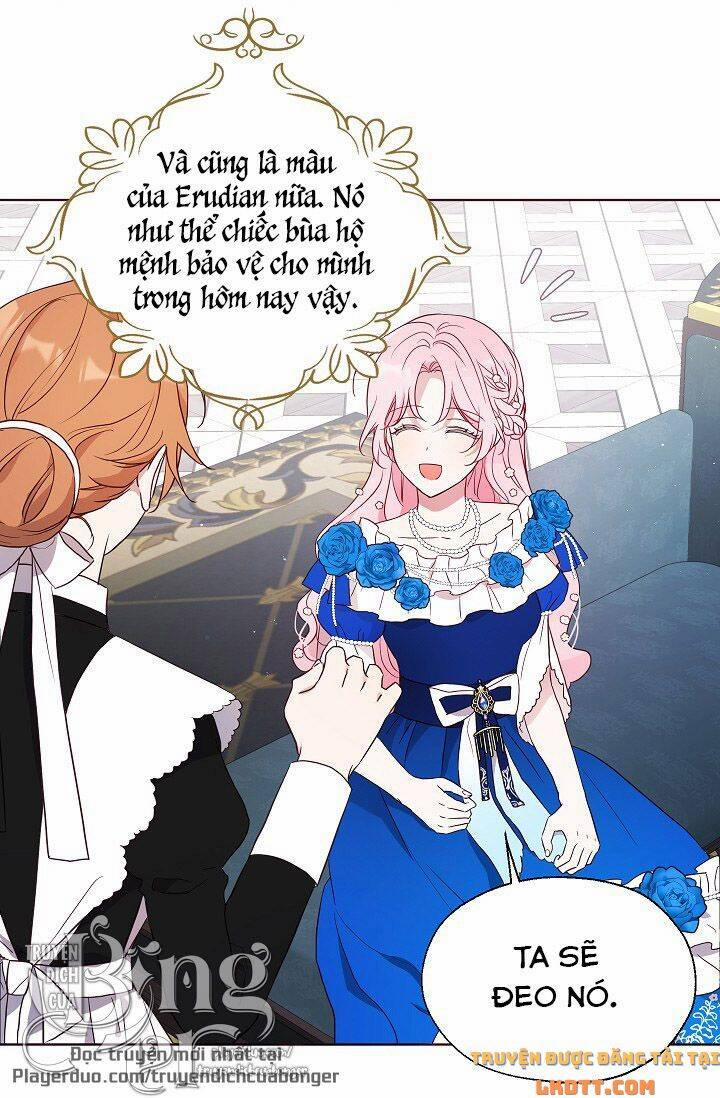 Quyến Rũ Papa Của Nhân Vật Phản Diện 63 trang 52