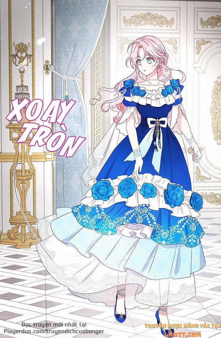 Quyến Rũ Papa Của Nhân Vật Phản Diện 63 trang 54