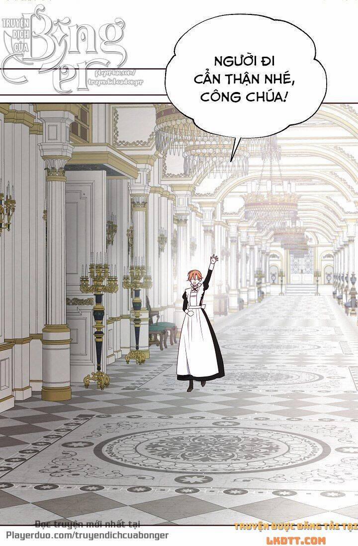 Quyến Rũ Papa Của Nhân Vật Phản Diện 63 trang 56