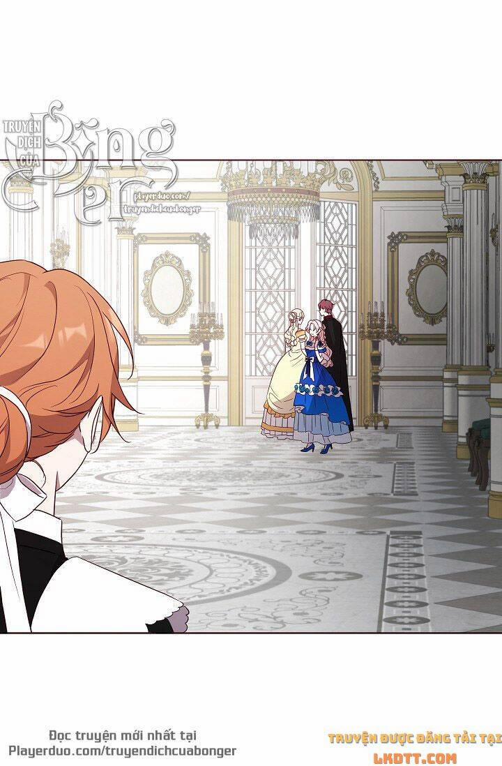 Quyến Rũ Papa Của Nhân Vật Phản Diện 63 trang 57