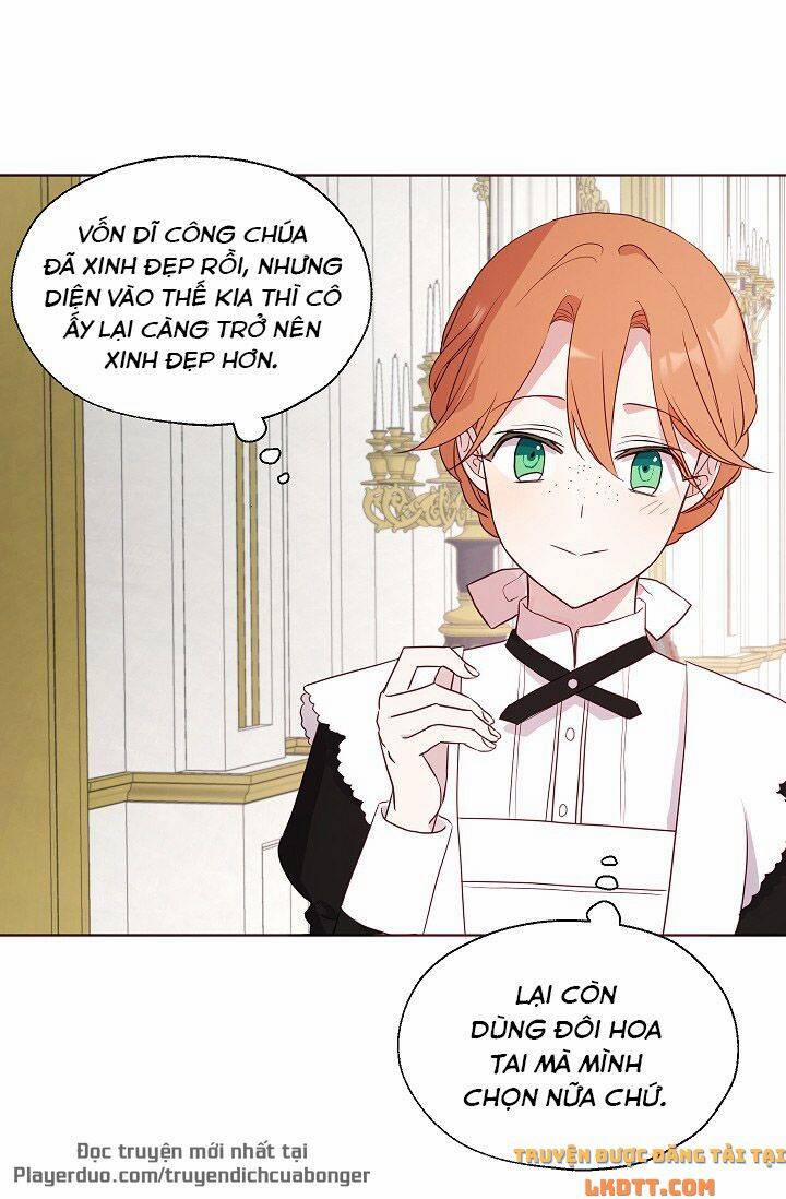 Quyến Rũ Papa Của Nhân Vật Phản Diện 63 trang 58