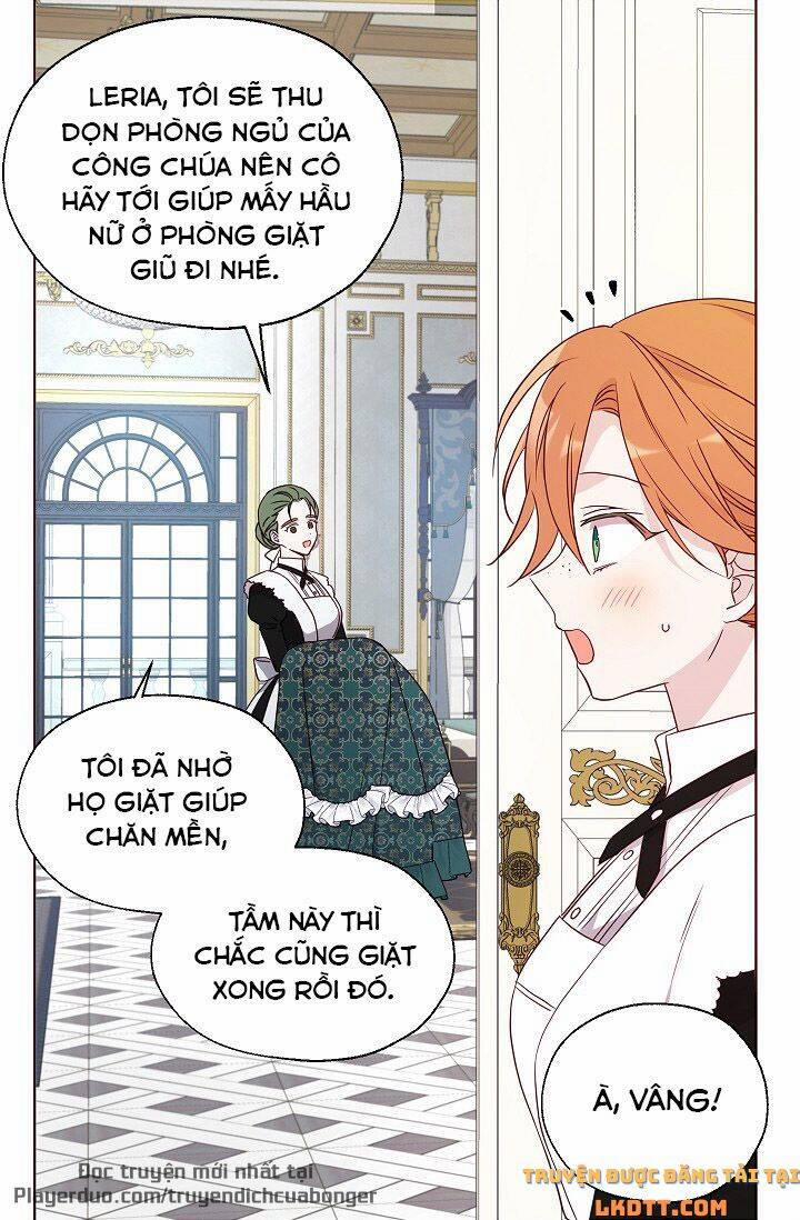 Quyến Rũ Papa Của Nhân Vật Phản Diện 63 trang 59