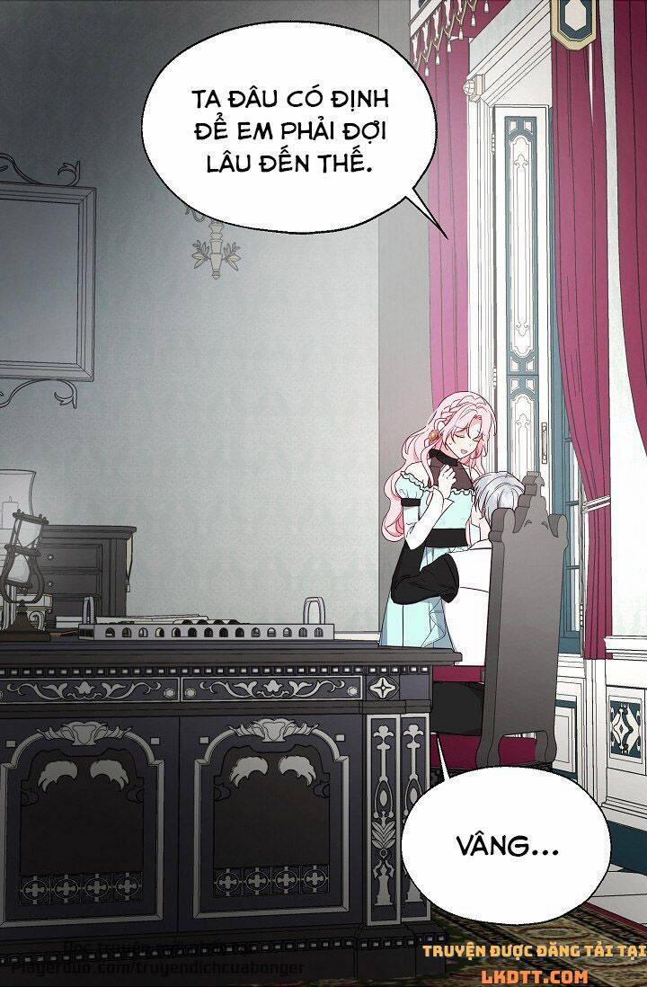 Quyến Rũ Papa Của Nhân Vật Phản Diện 63 trang 6