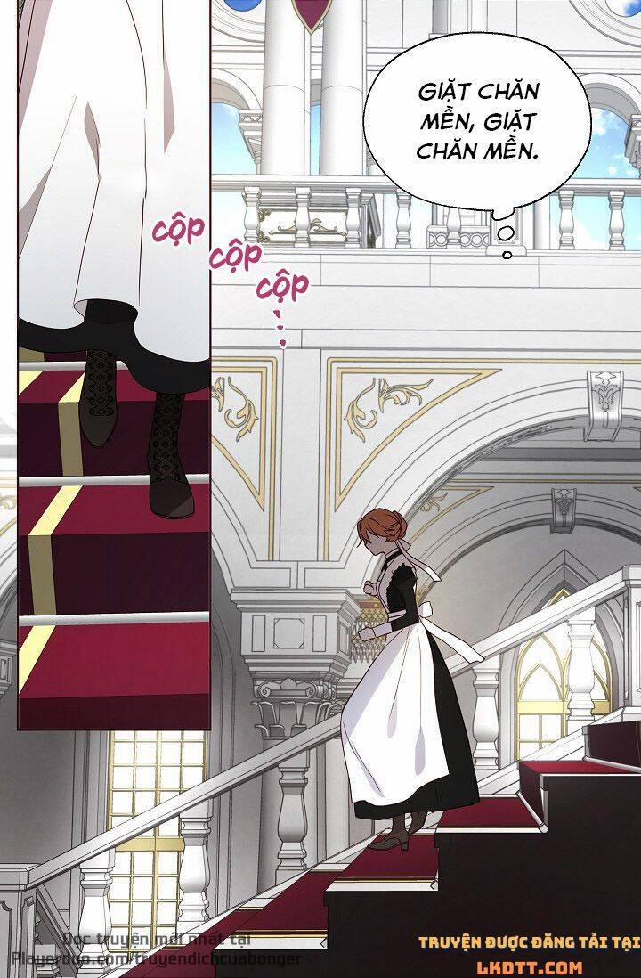 Quyến Rũ Papa Của Nhân Vật Phản Diện 63 trang 60