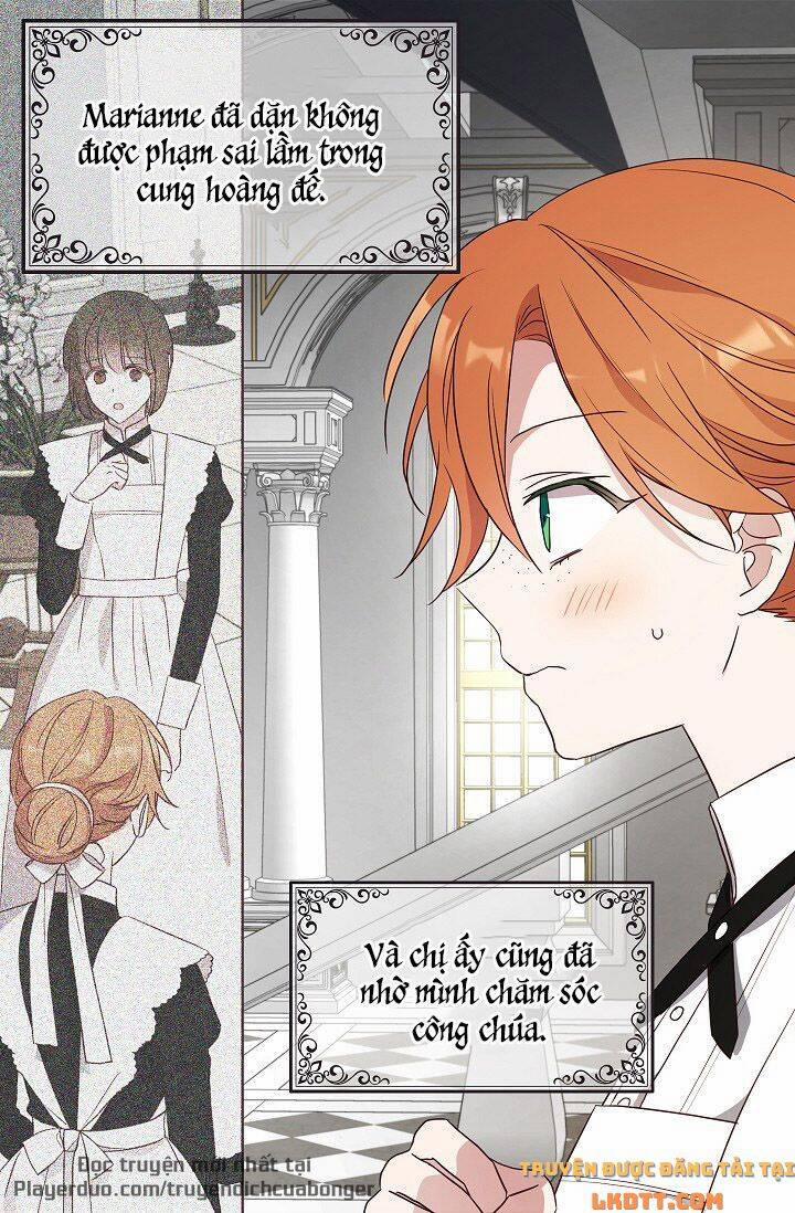 Quyến Rũ Papa Của Nhân Vật Phản Diện 63 trang 61