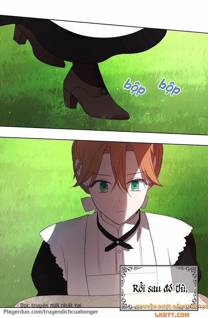 Quyến Rũ Papa Của Nhân Vật Phản Diện 63 trang 63