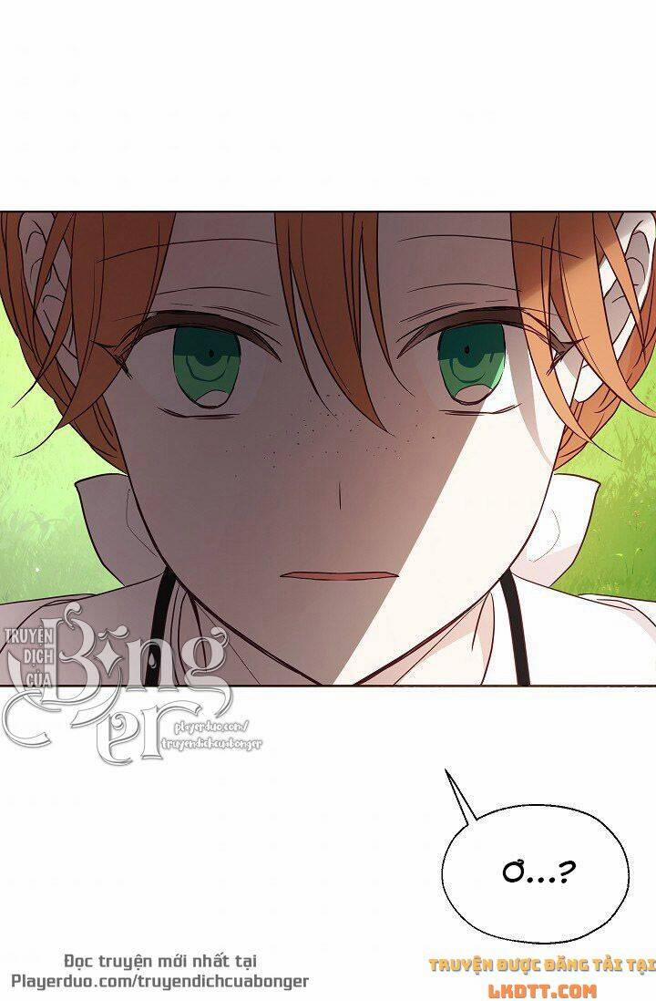 Quyến Rũ Papa Của Nhân Vật Phản Diện 63 trang 64