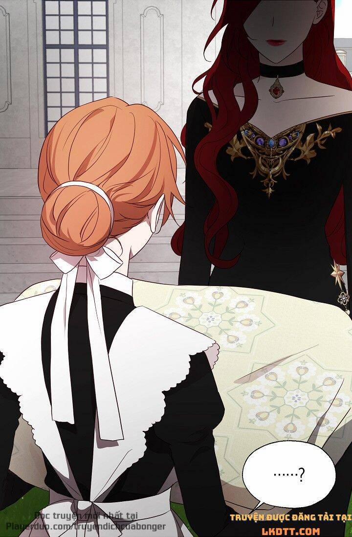 Quyến Rũ Papa Của Nhân Vật Phản Diện 63 trang 65