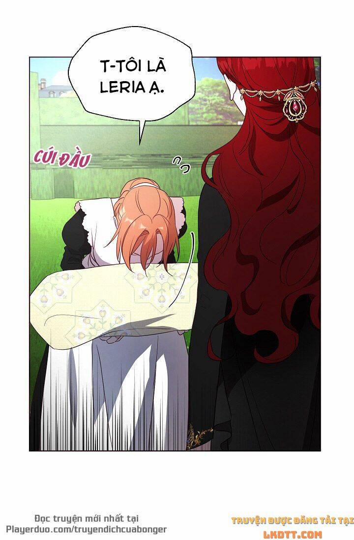 Quyến Rũ Papa Của Nhân Vật Phản Diện 63 trang 67