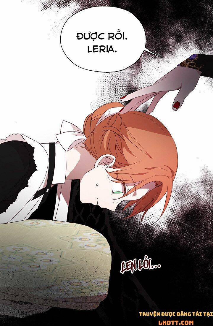 Quyến Rũ Papa Của Nhân Vật Phản Diện 63 trang 69