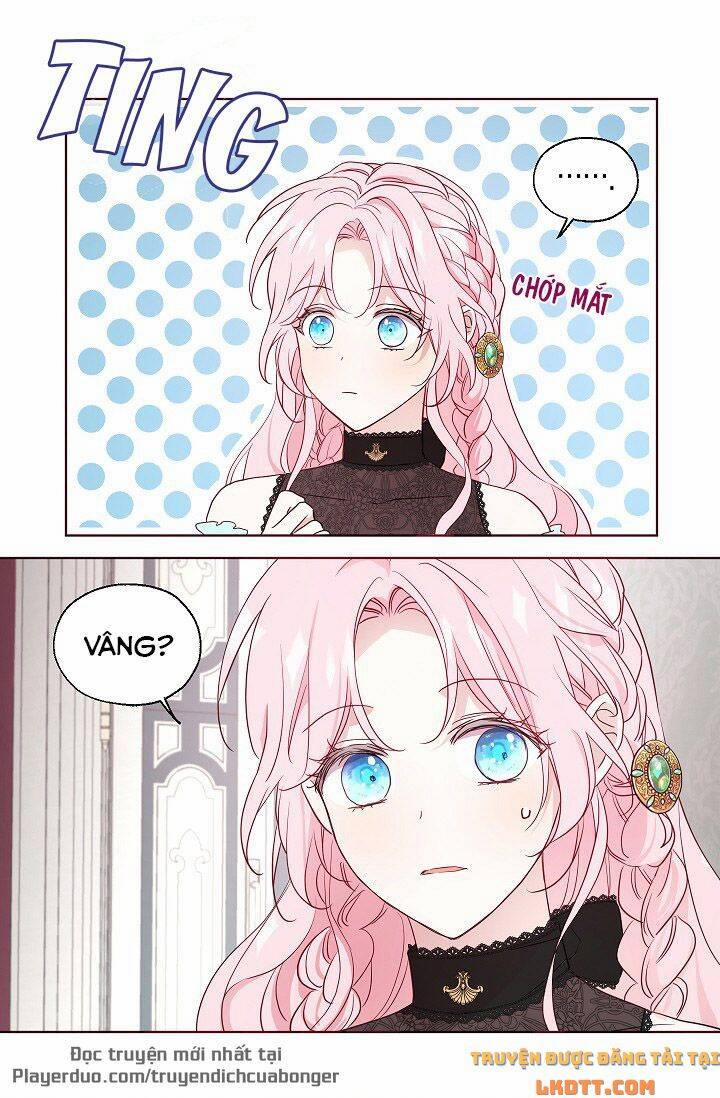 Quyến Rũ Papa Của Nhân Vật Phản Diện 63 trang 7