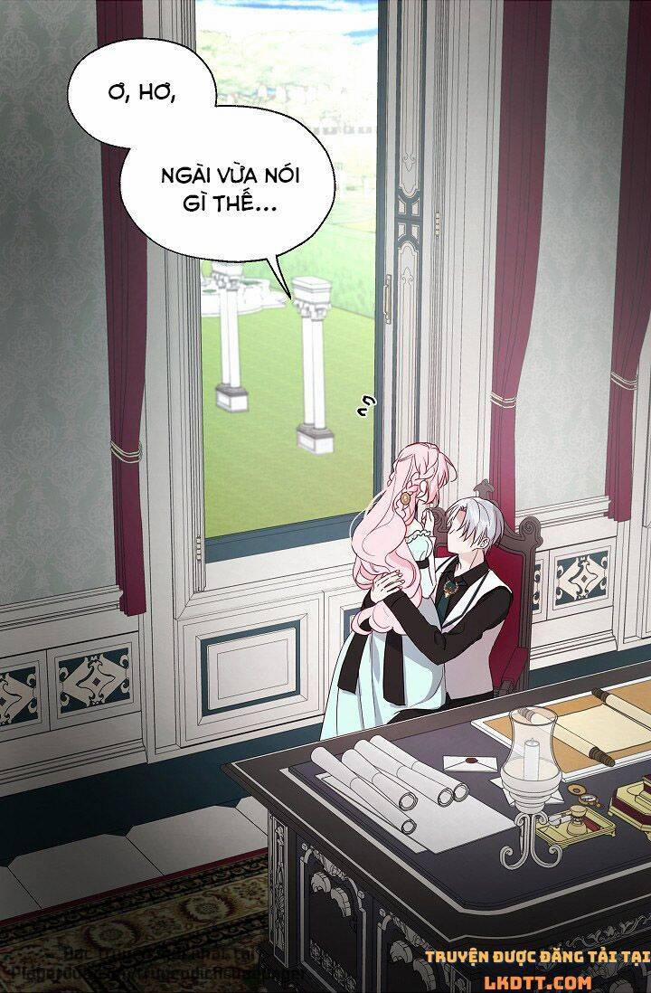 Quyến Rũ Papa Của Nhân Vật Phản Diện 63 trang 8