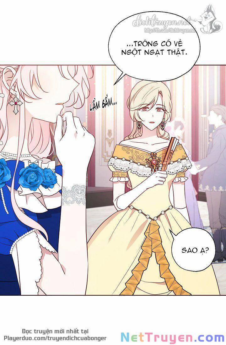 Quyến Rũ Papa Của Nhân Vật Phản Diện 64 trang 13