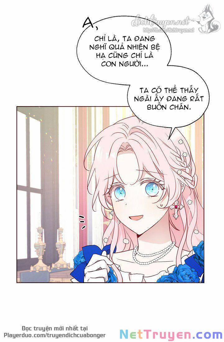 Quyến Rũ Papa Của Nhân Vật Phản Diện 64 trang 14