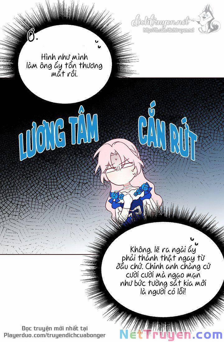 Quyến Rũ Papa Của Nhân Vật Phản Diện 64 trang 18