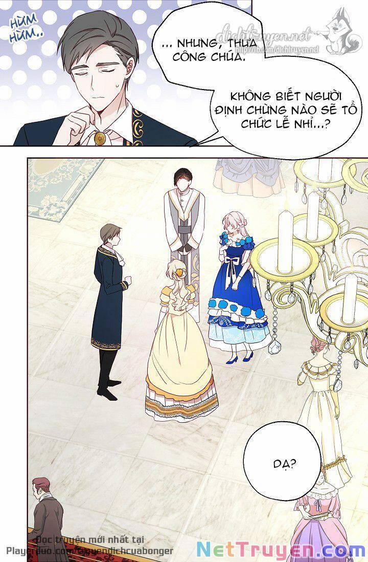 Quyến Rũ Papa Của Nhân Vật Phản Diện 64 trang 19