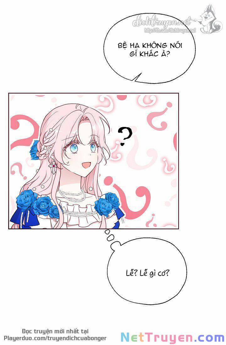 Quyến Rũ Papa Của Nhân Vật Phản Diện 64 trang 20